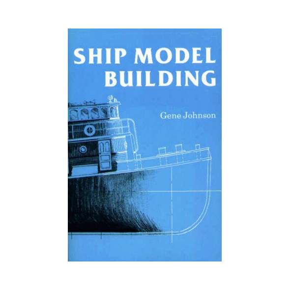 Ship Model Building