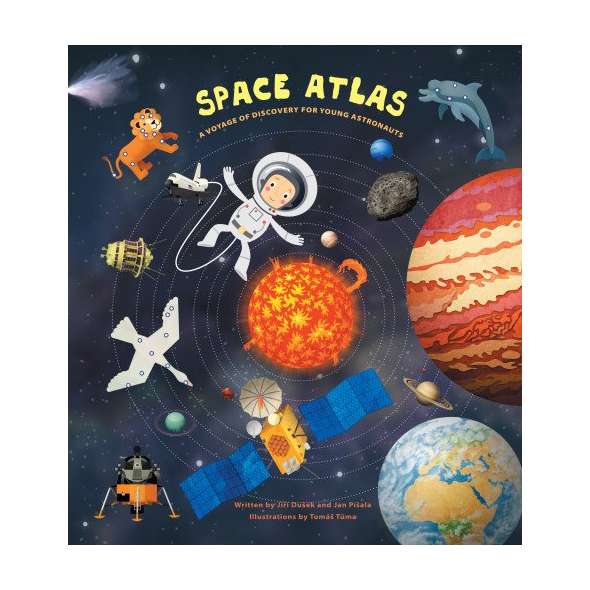 Space Atlas
