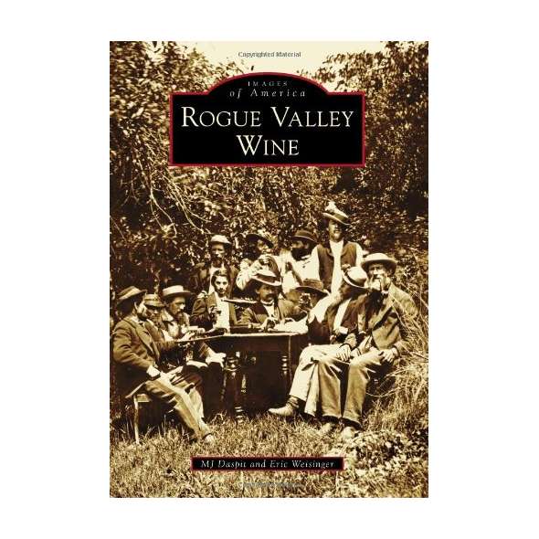 Rogue Valley Wine