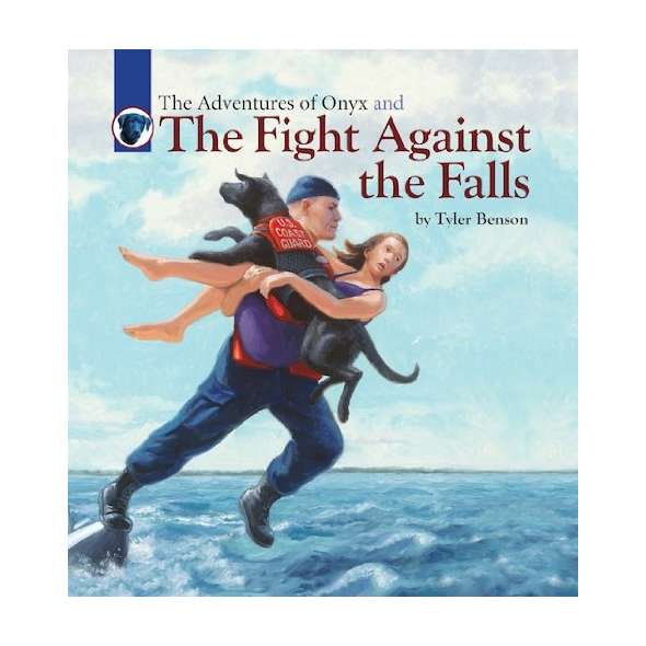 The Adventures of Onyx and The Fight Against the Falls