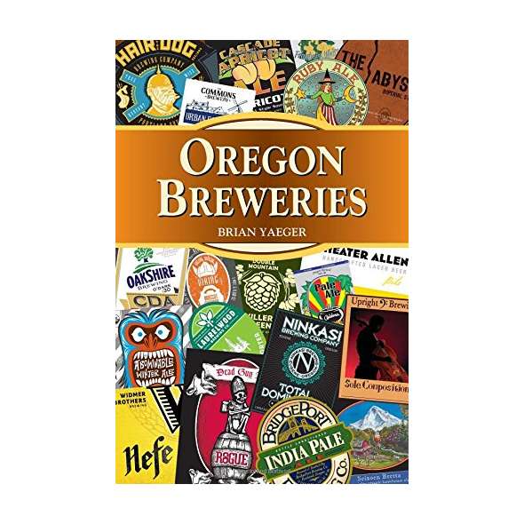 Oregon Breweries