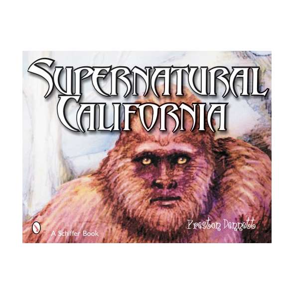 Supernatural California