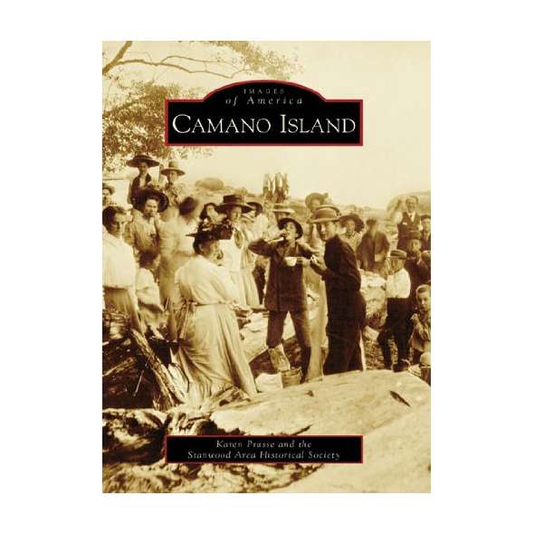 Camano Island