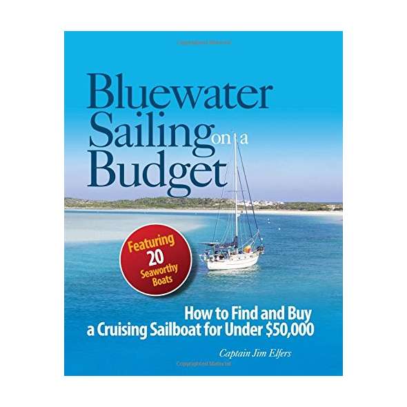 Bluewater Sailing on a Budget