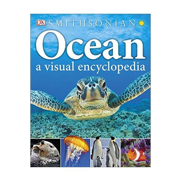 Ocean: A Visual Encyclopedia