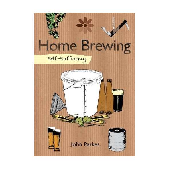 Self-Sufficiency: Home Brewing