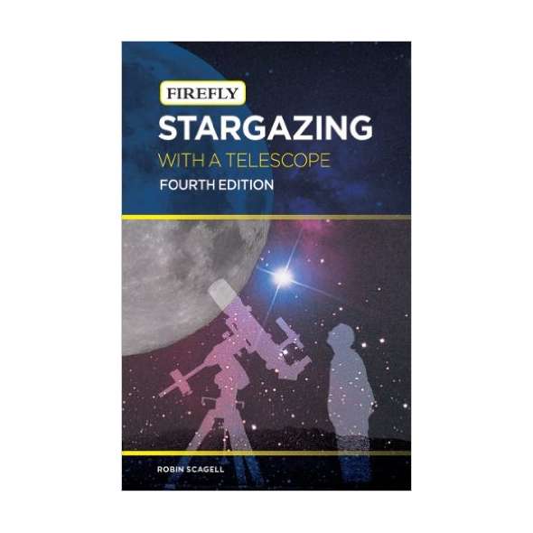 Stargazing with a Telescope