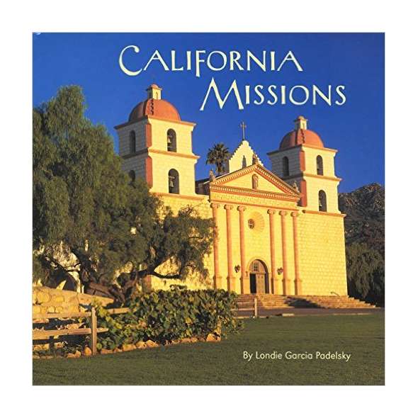 California Missions
