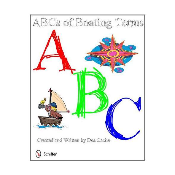 ABCs of Boating Terms