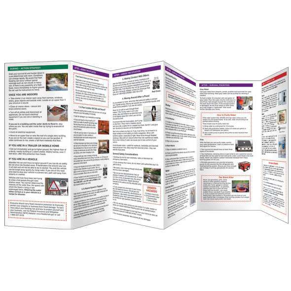 Flood Survival: Prepare For & Survive a Flood
