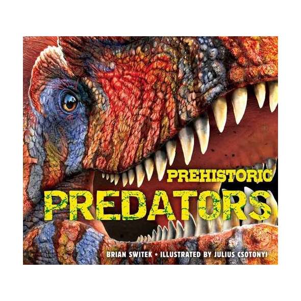Prehistoric Predators