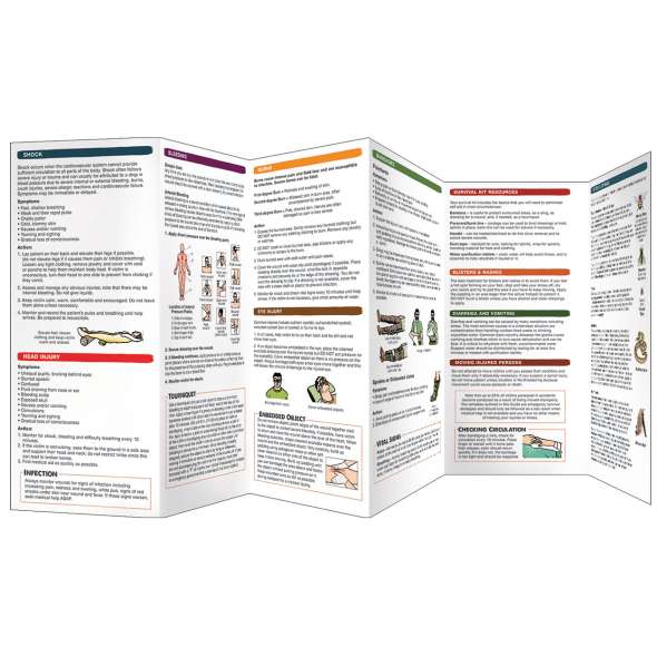Wilderness First Aid