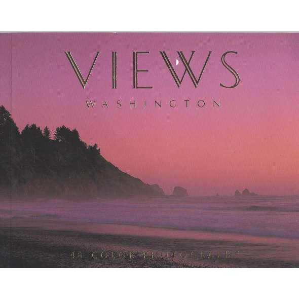 Views: Washington (PAPERBACK)