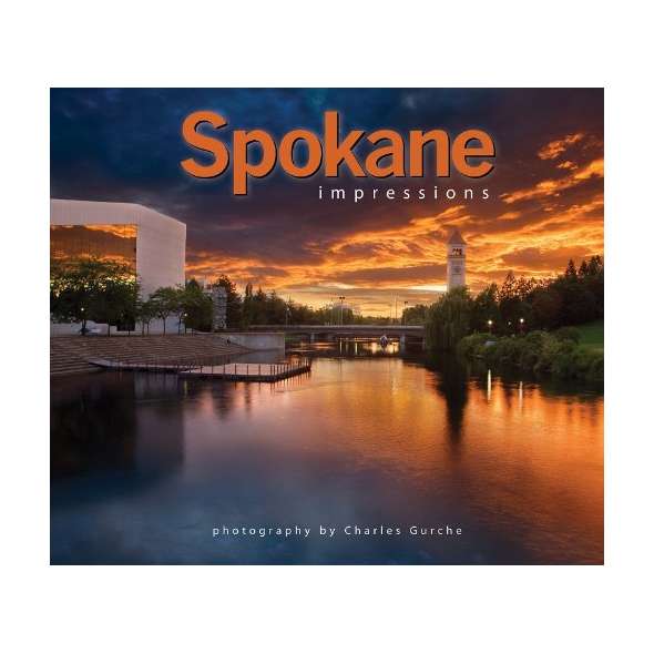 Spokane Impressions