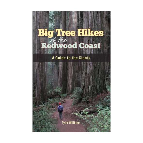 Big Tree Hikes of the Redwood Coast