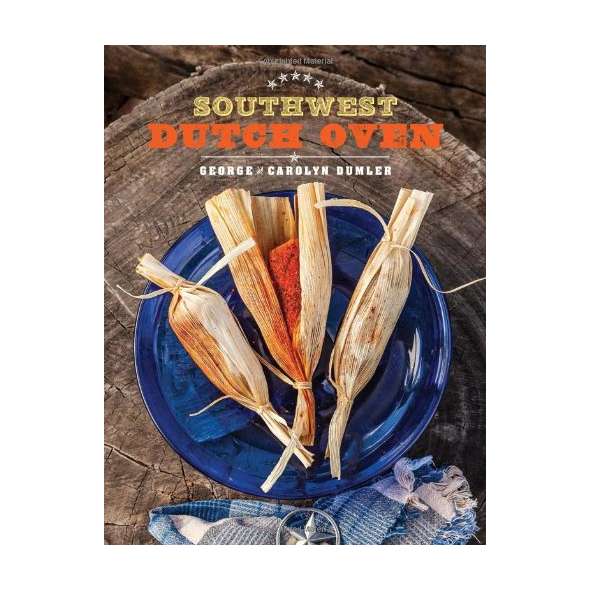 Southwest Dutch Oven