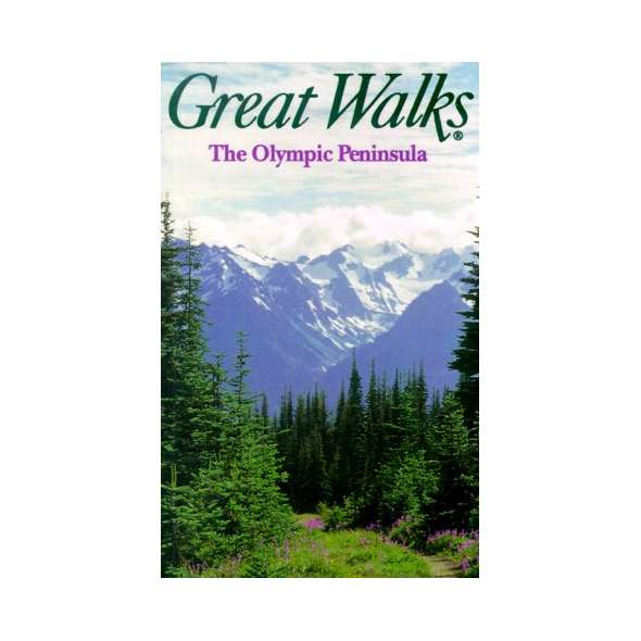 Great Walks: The Olympic Peninsula
