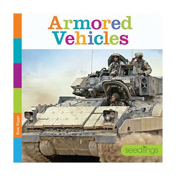 Armored Vehicles