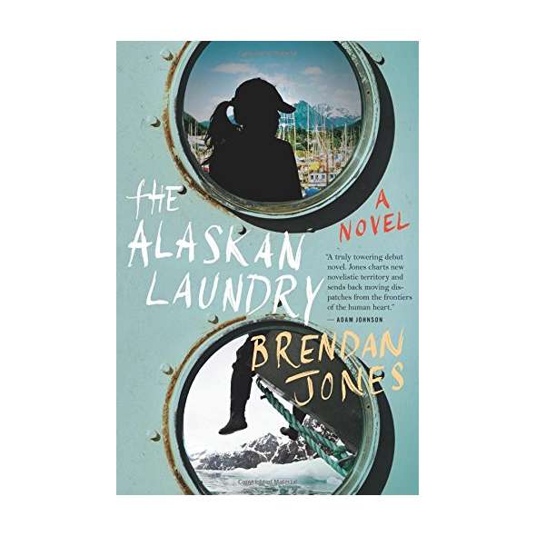 The Alaskan Laundry