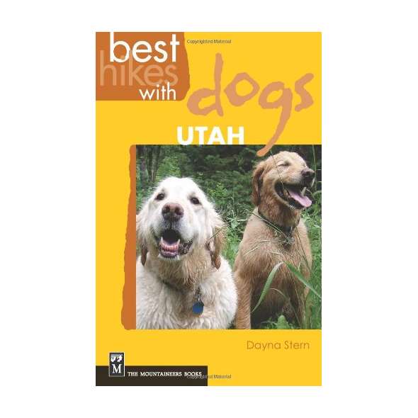 Best Hikes With Dogs: Utah