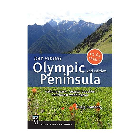 Day Hiking Olympic Peninsula