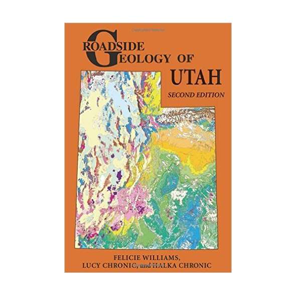 Roadside Geology of Utah