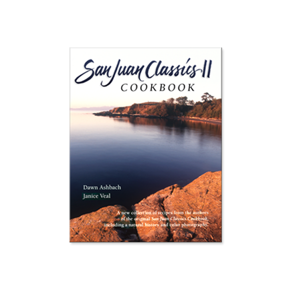 San Juan Classics II Cookbook