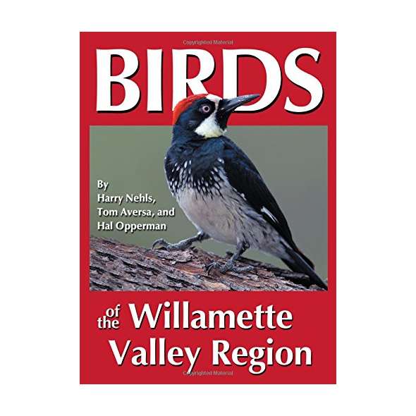 Birds of the Willamette Valley Region
