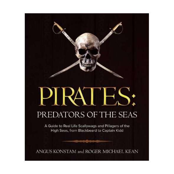 Pirates: Predators of the Seas