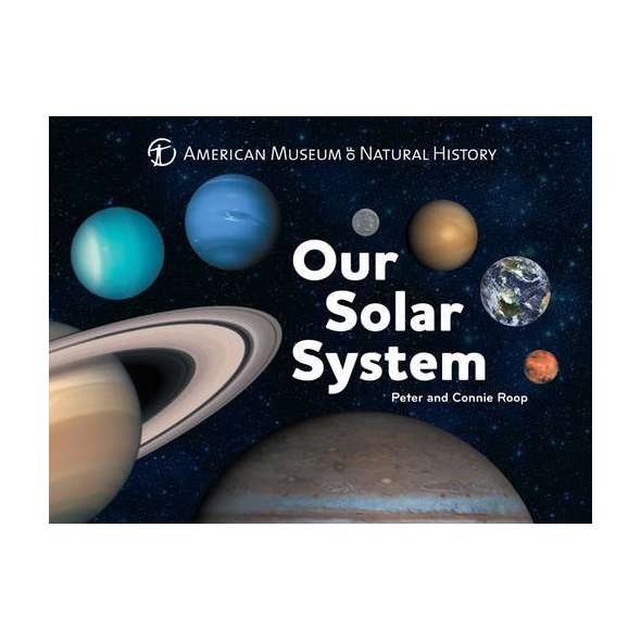 Our Solar System