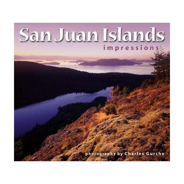 San Juan Islands Impressions