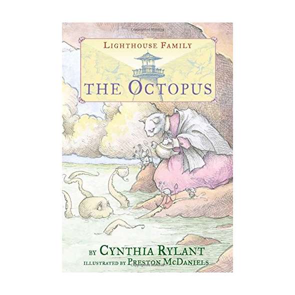 Lighthouse Family: The Octopus