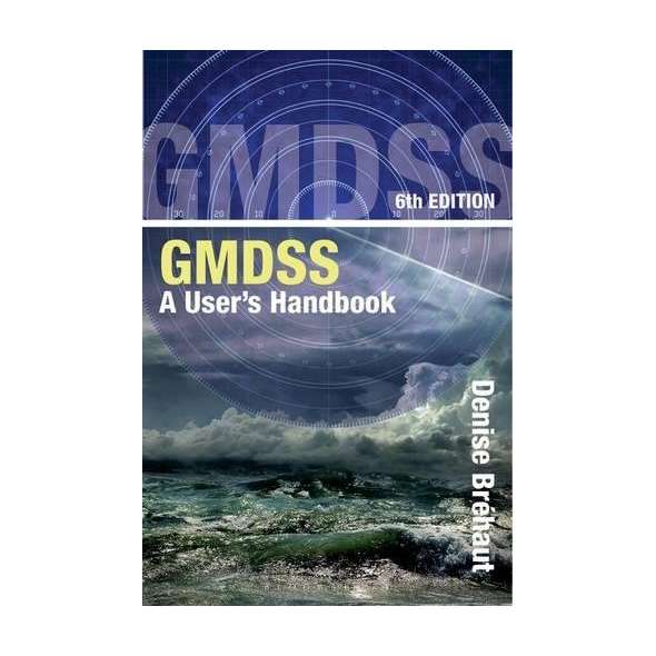 GMDSS: A User's Handbook 5th edition
