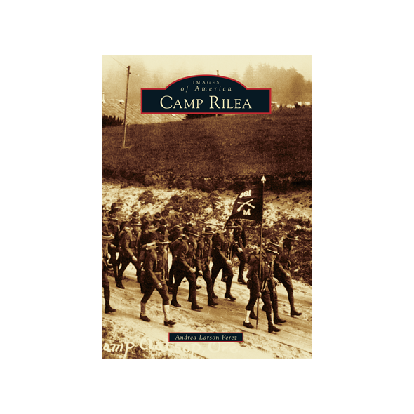 Camp Rilea