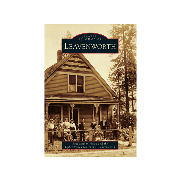 Leavenworth