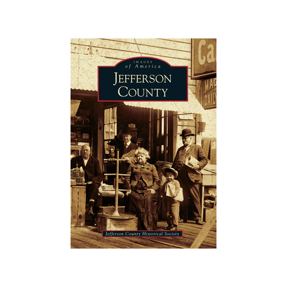 Jefferson County