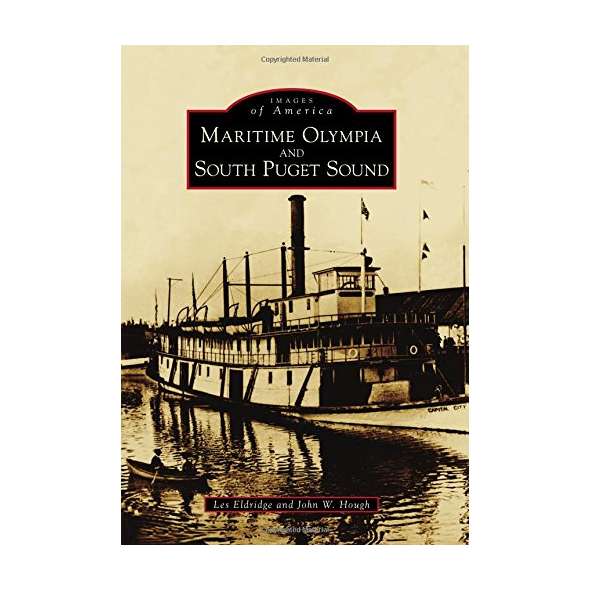 Maritime Olympia and South Puget Sound