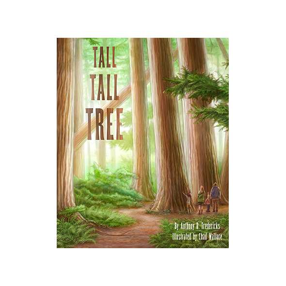 Tall Tall Tree