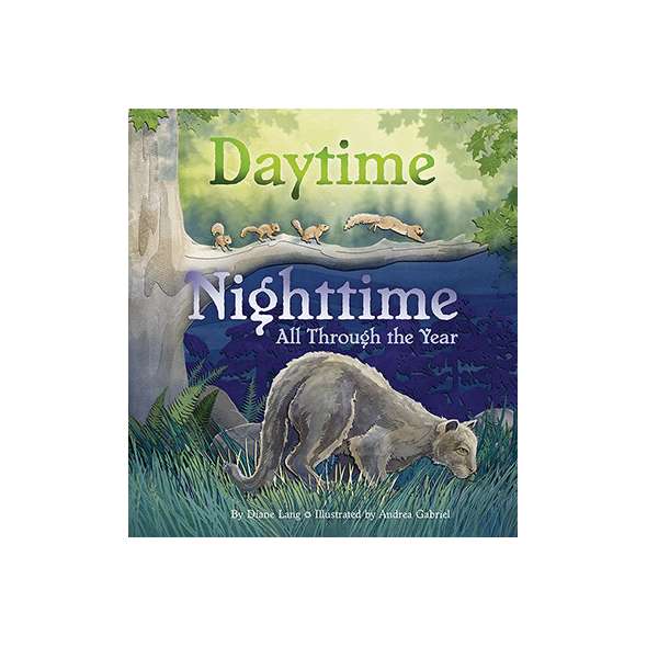 Daytime Nighttime, All Through the Year