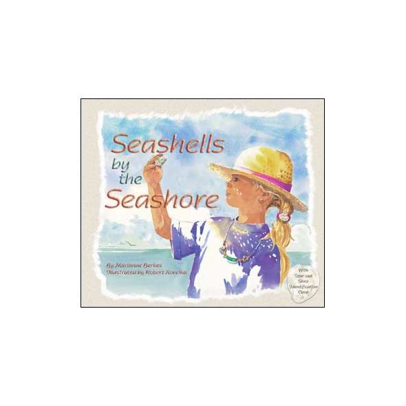 Seashells by the Seashore