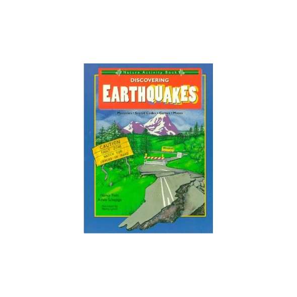 Discovering Earthquakes