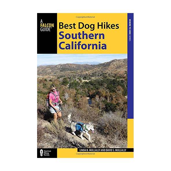 Best Dog Hikes Southern California