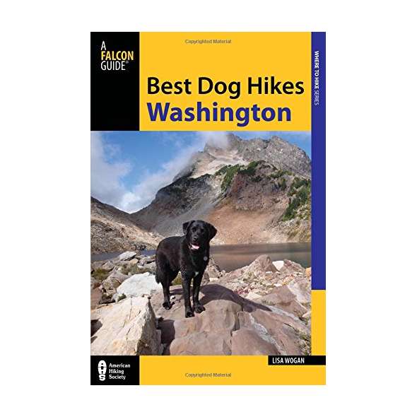 Best Dog Hikes Washington