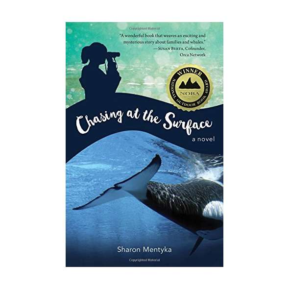 Chasing at the Surface: A Novel