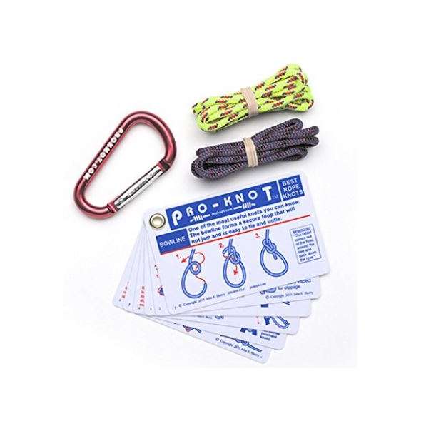 PRO-KNOT KNOT TYING KIT