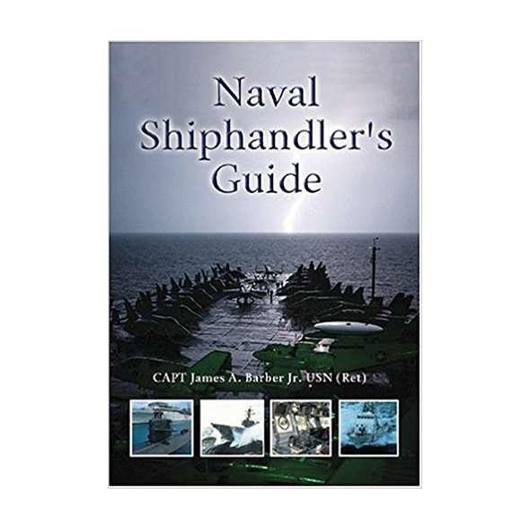Naval Shiphandler's Guide