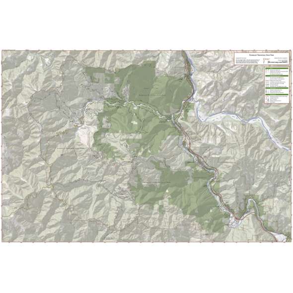 Humboldt Redwoods State Park: 2nd Ed