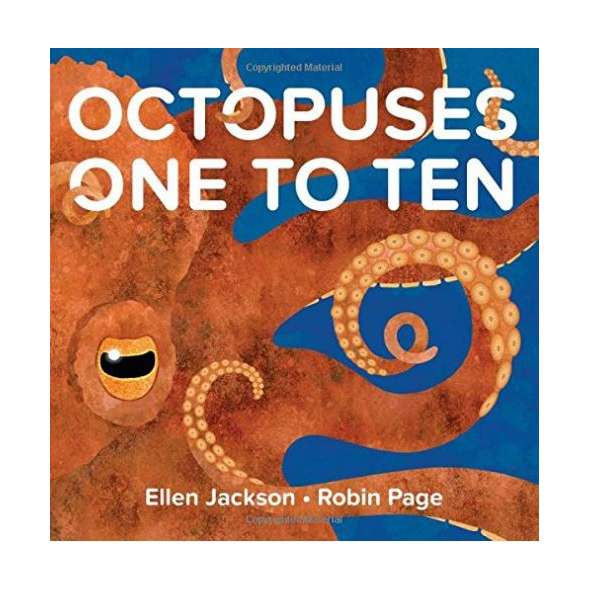 Octopuses One to Ten