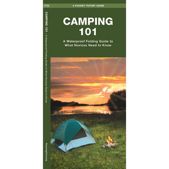Camping 101 (Duraguide Series)