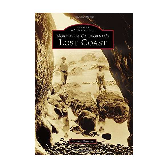 Northern California's Lost Coast